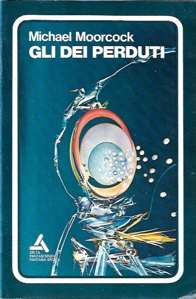 Gli dei perduti