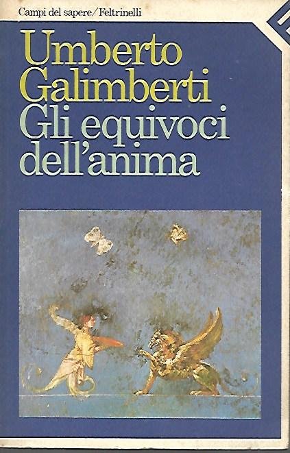 Gli equivoci dell'anima | Immagine principale