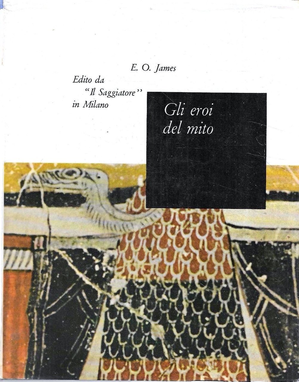 Gli eroi del mito | Immagine principale