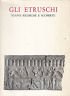 Gli etruschi. Nuove richerche e scoperte | Immagine principale