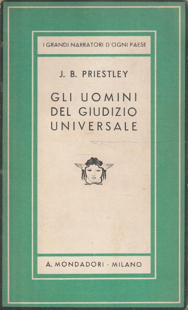 Gli uomini del Giudizio Universale