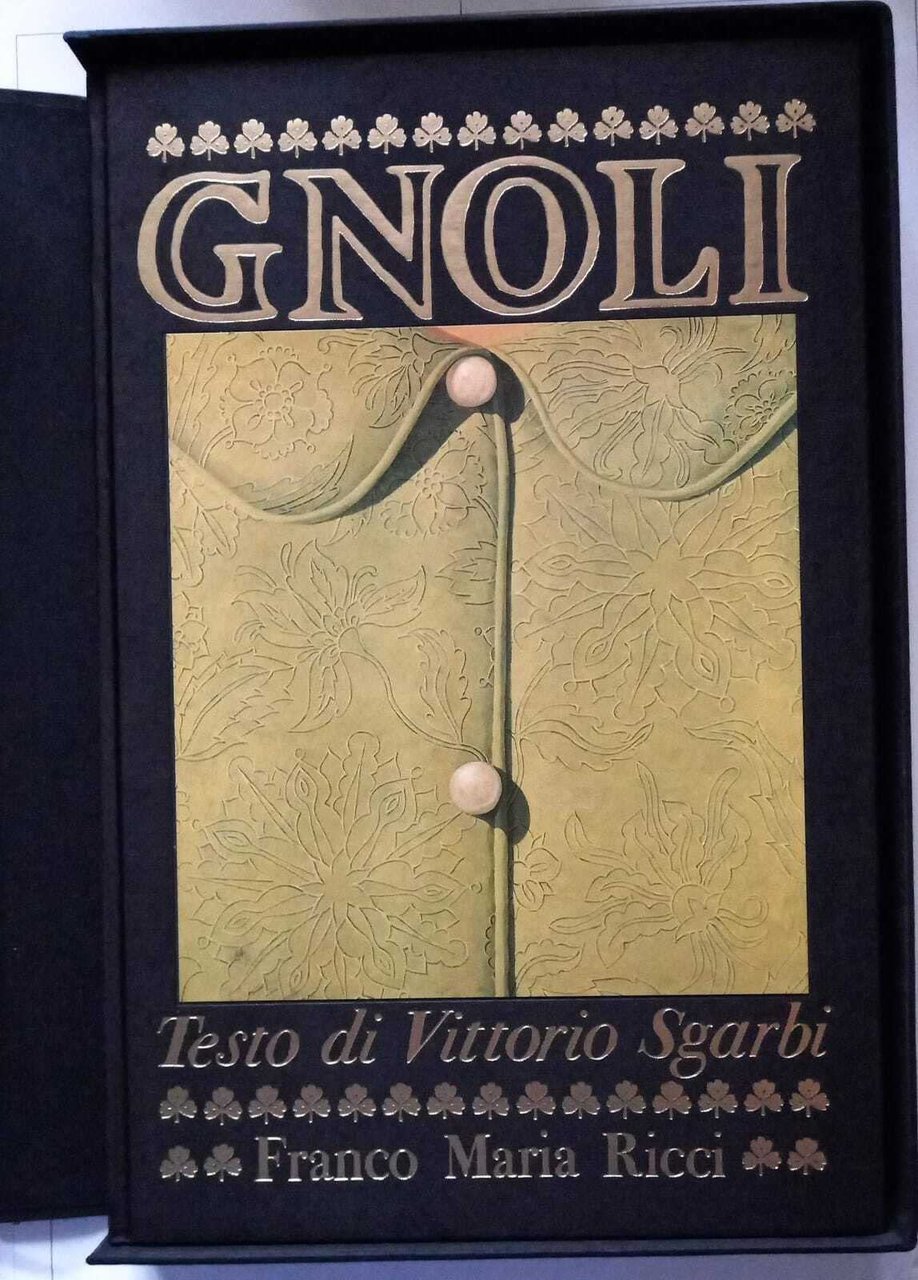 Gnoli