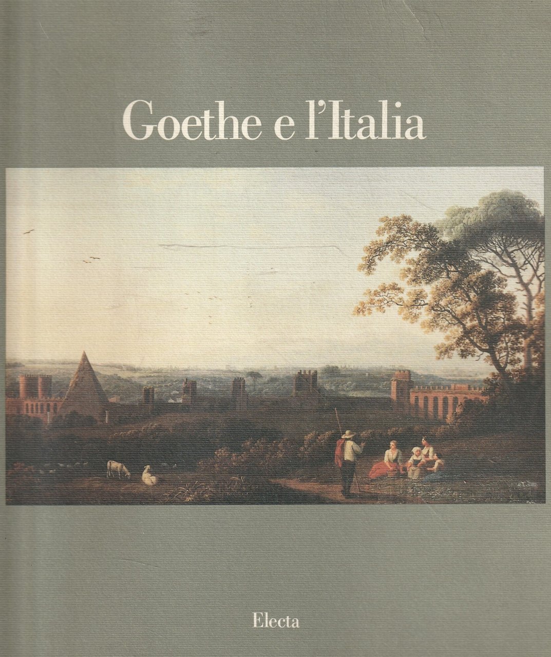 Goethe e l'Italia