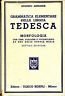 Grammatica elementare della lingua tedesca. Morfologia | Immagine principale