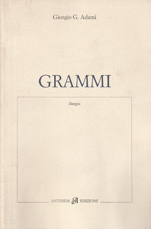 Grammi: disegni | Immagine Gallery 2