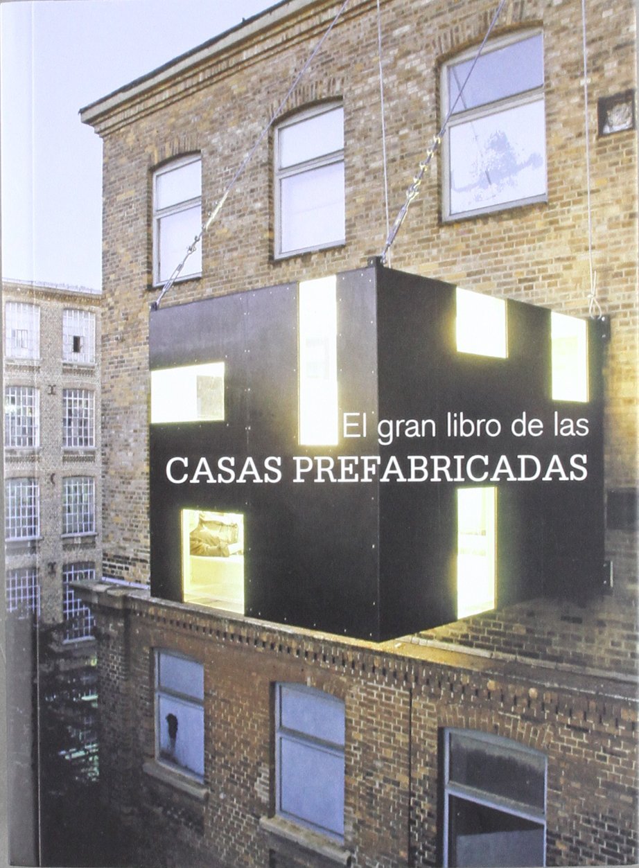 Gran Libro De Las Casas Prefabricadas, El | Immagine principale