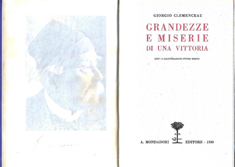 Grandezze e miserie di una vittoria