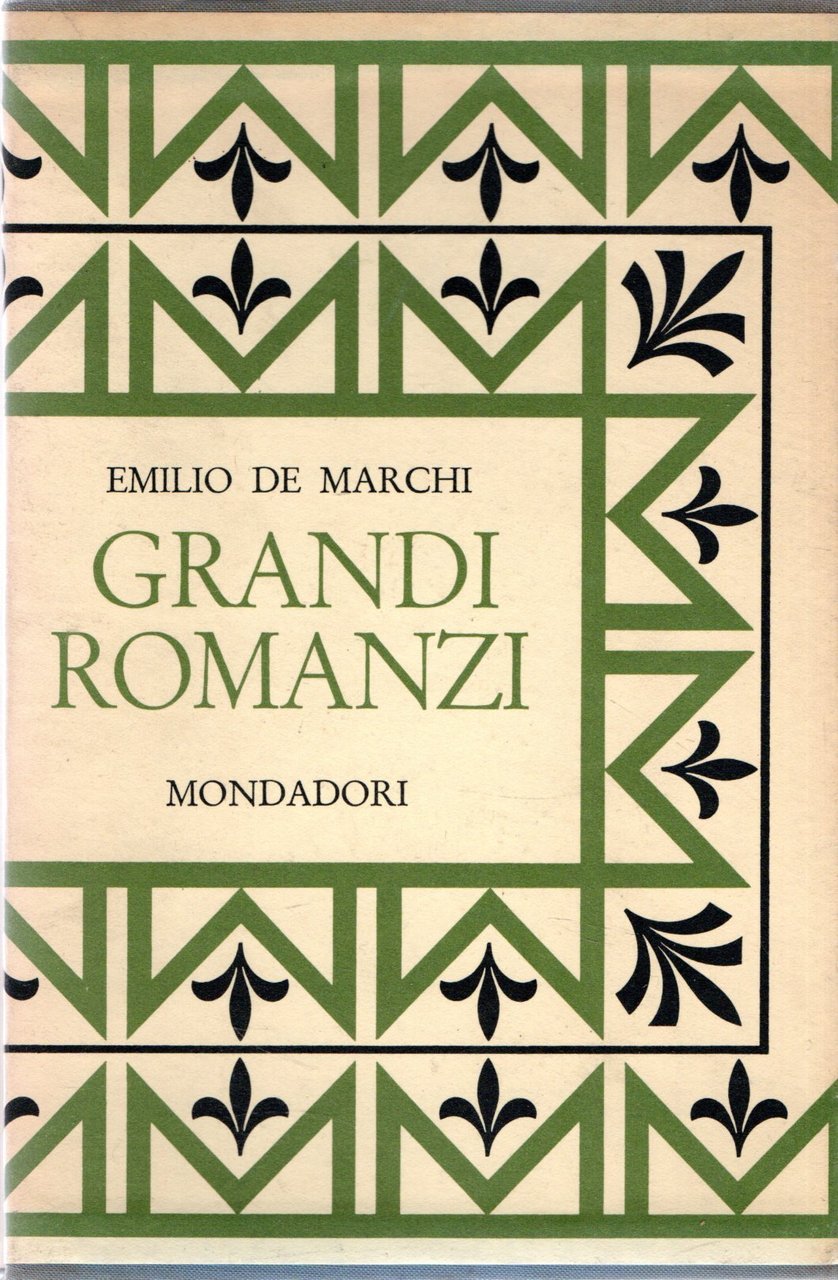 Grandi Romanzi | Immagine principale