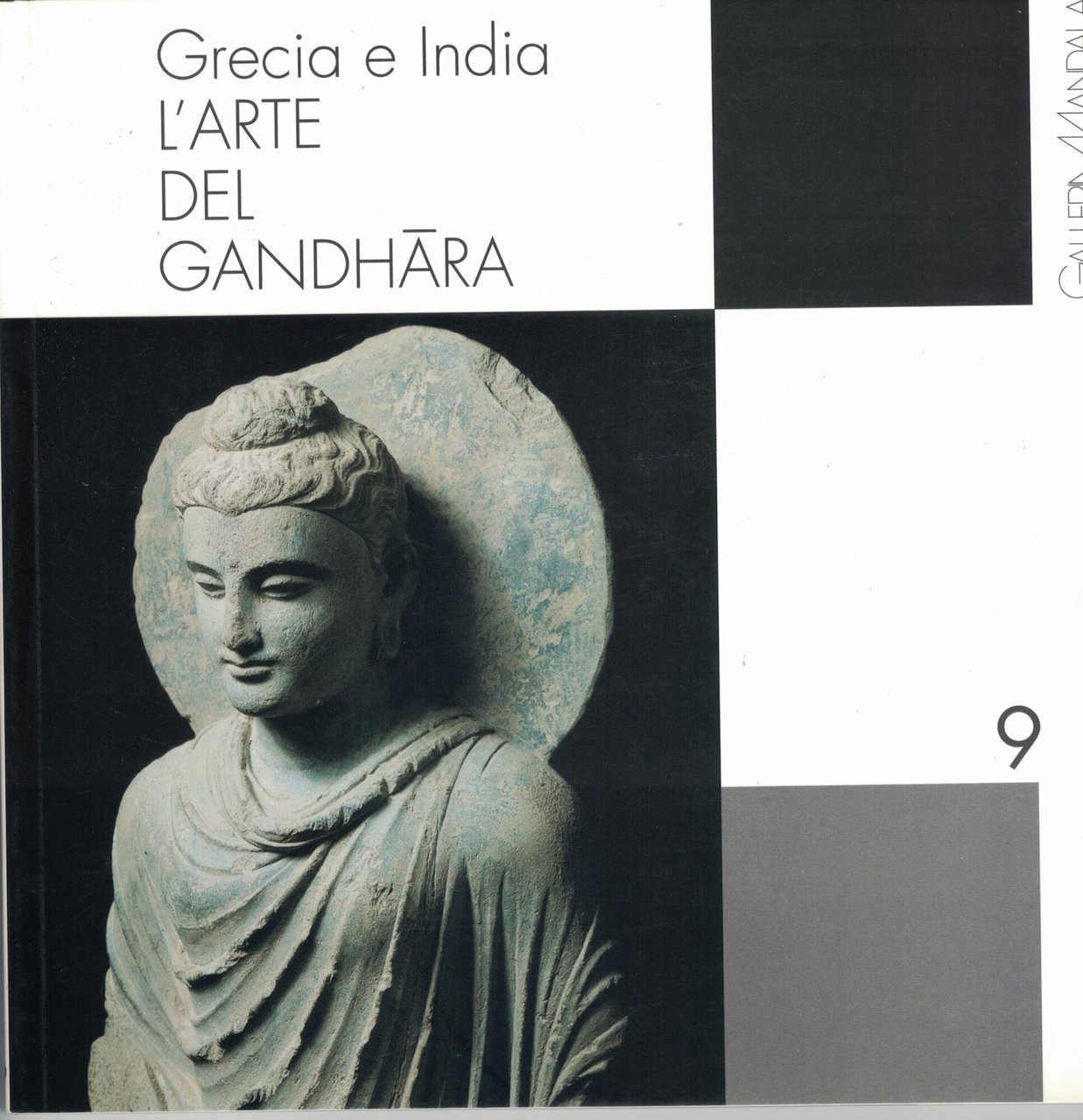 Grecia e India : l'arte del Gandhār | Immagine principale