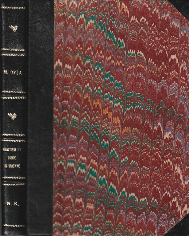 Gualtieri III conte di Brienne: i compagni di sepoltura