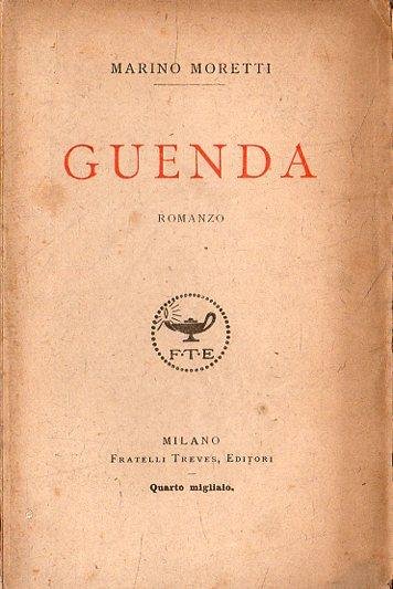 Guenda