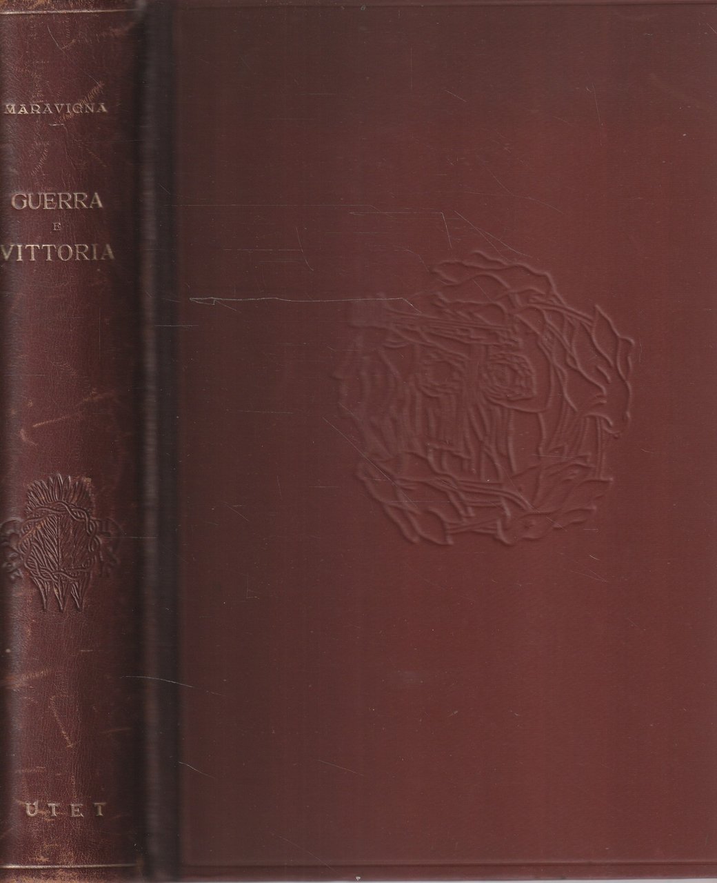 Guerra e vittoria (1915-1918)