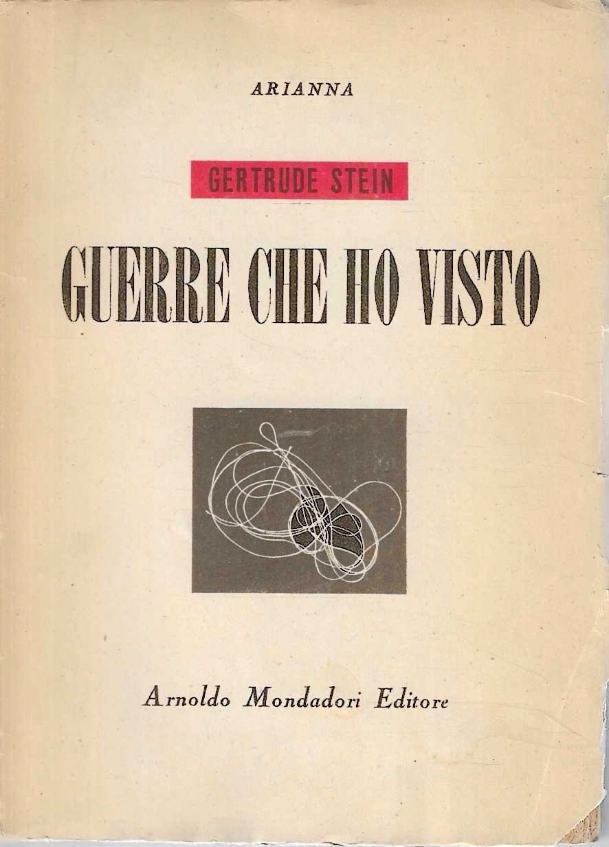Guerre che ho visto