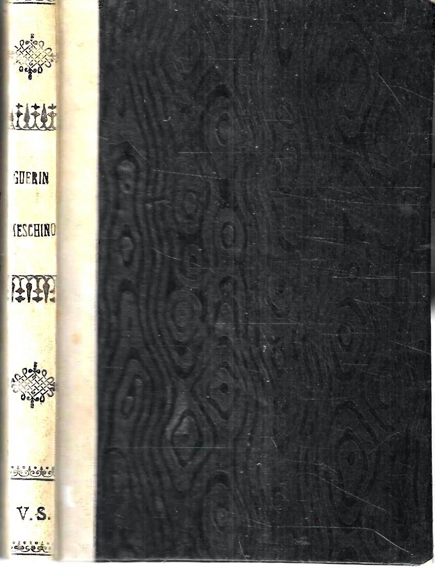 Guerrino detto il Meschino. Storia delle grandi imprese e vittorie … | Immagine principale