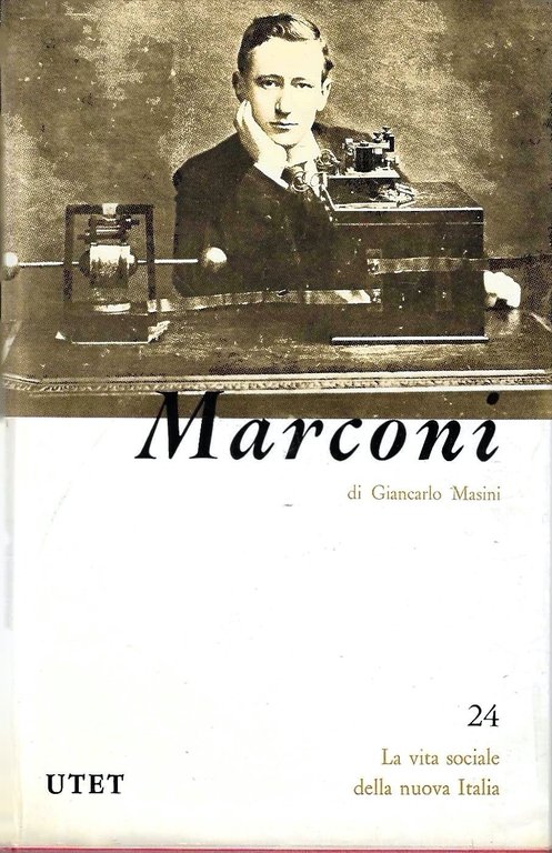 Guglielmo Marconi | Immagine Gallery 2
