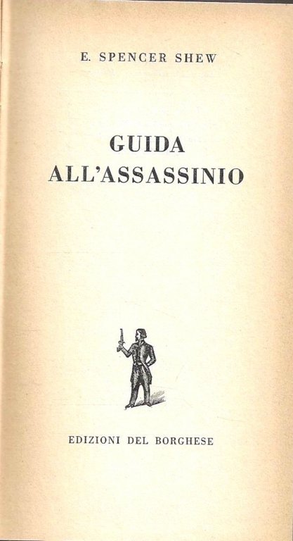 Guida all'assassinio | Immagine Gallery 2