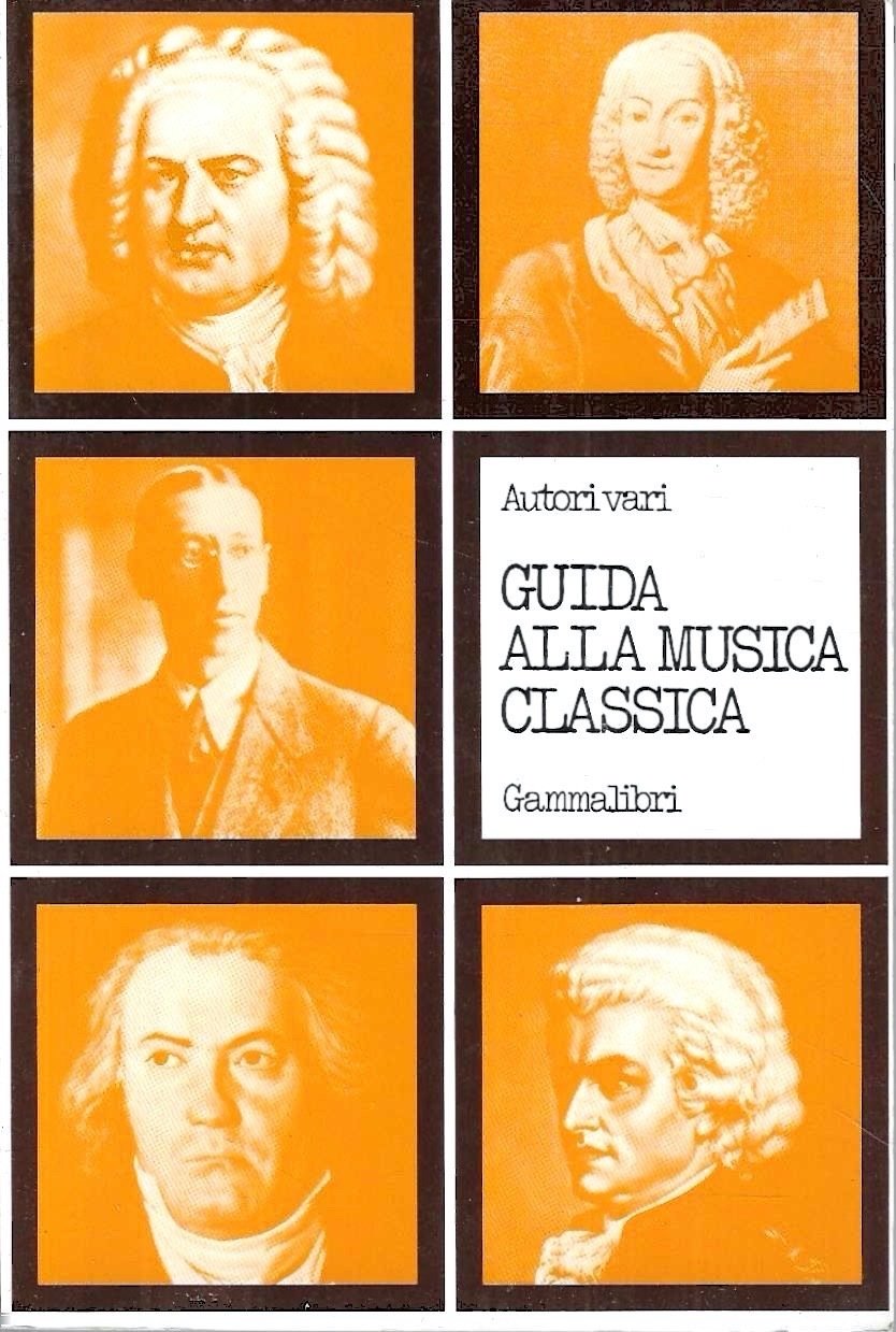 Guida alla musica classica