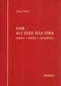 Guida allo studio della storia medievale, moderna, contemporanea | Immagine principale
