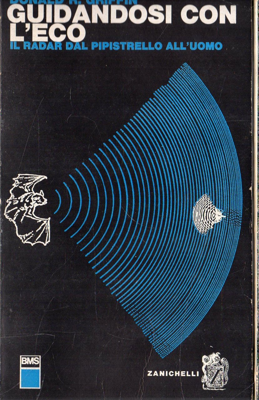 Guidandosi con l'eco. Il radar dal pipistrello all'uomo | Immagine principale