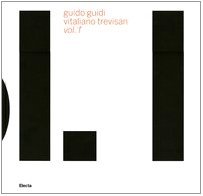 Guido Guidi, Vitaliano Trevisan. Catalogo della mostra (Venezia, 28 luglio-30 …