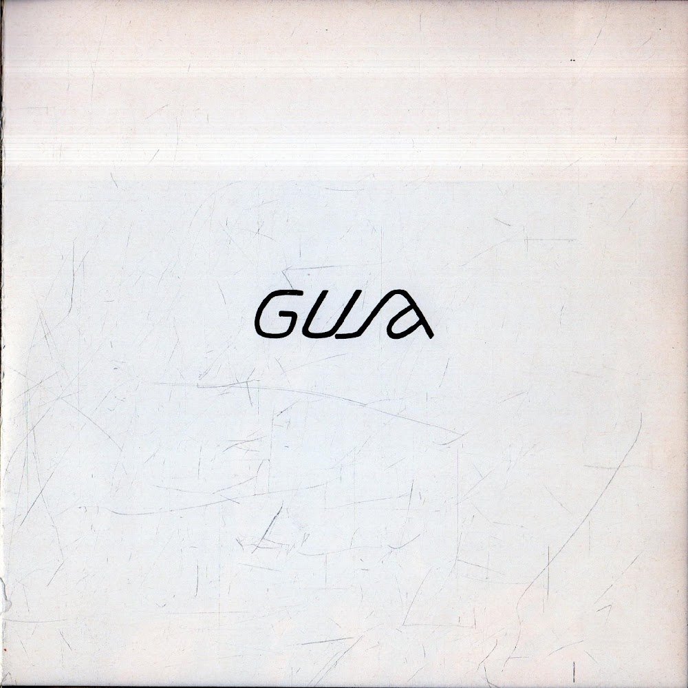 GUSA Guglielmo Sampaolo.