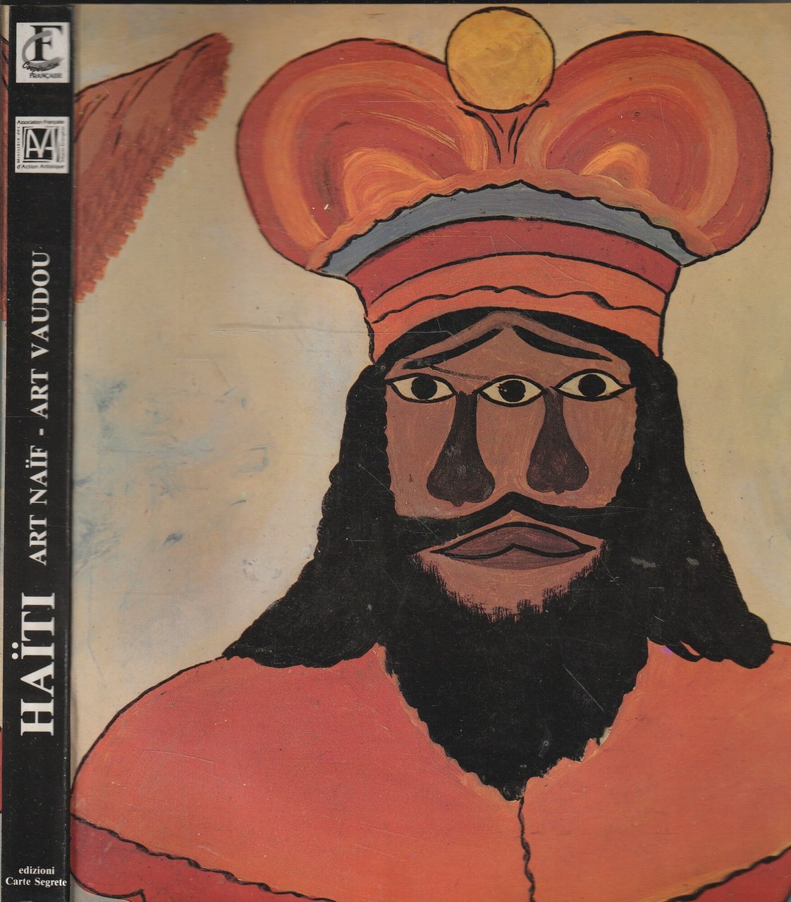 Haiti: Art Naif - Art Vaudou