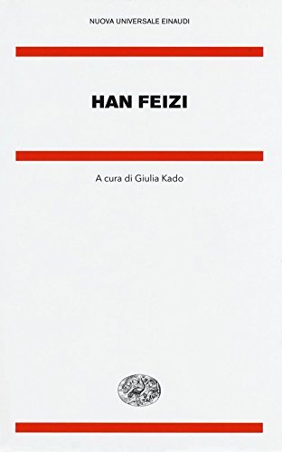 Han Feizi