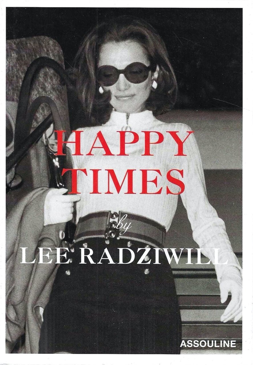 Happy Times | Immagine principale