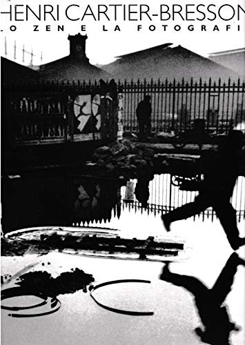 Henri Cartier-Bresson : lo zen e la fotografia