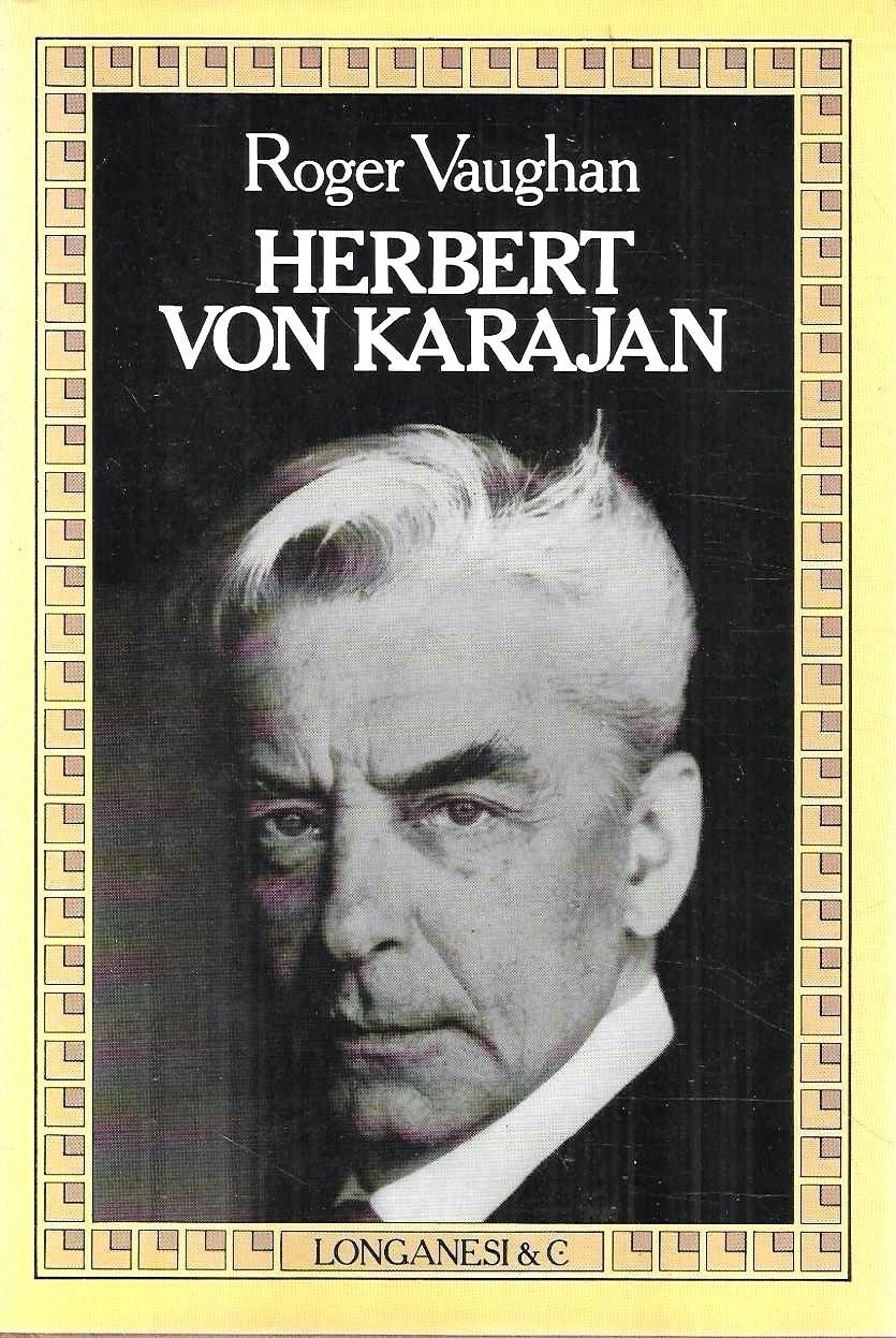 Herbert von Karajan | Immagine principale