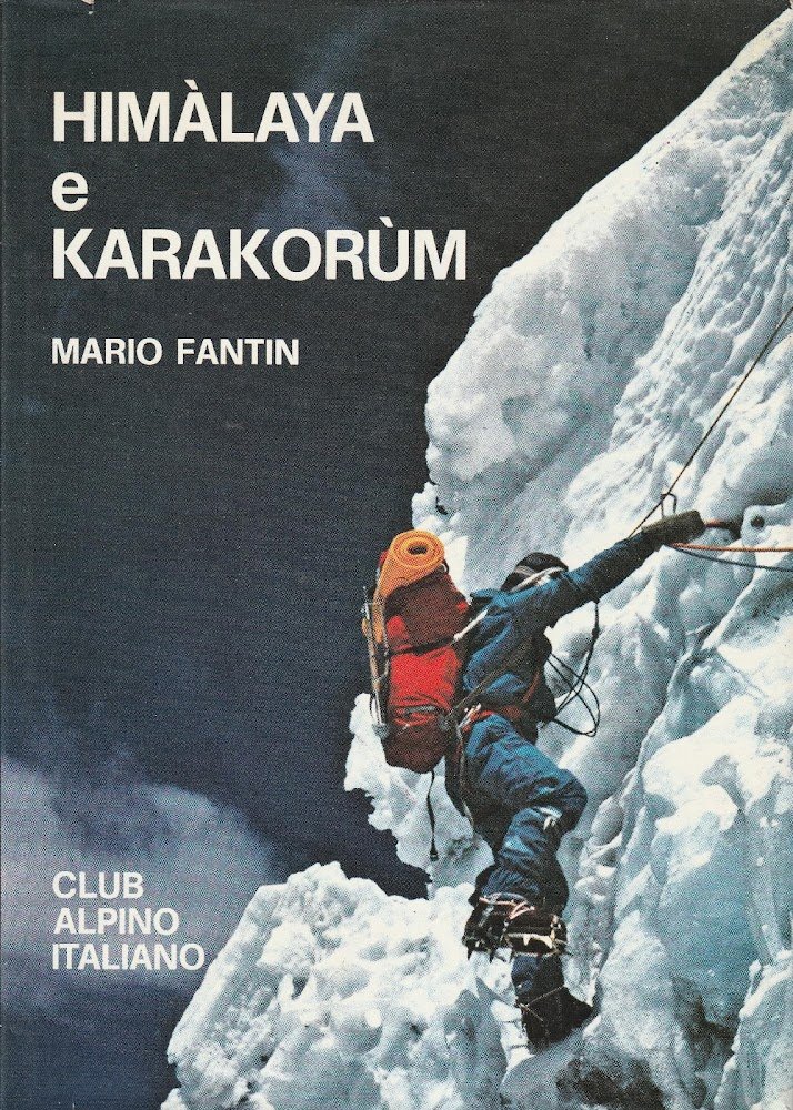 Himàlaya e Karakorùm