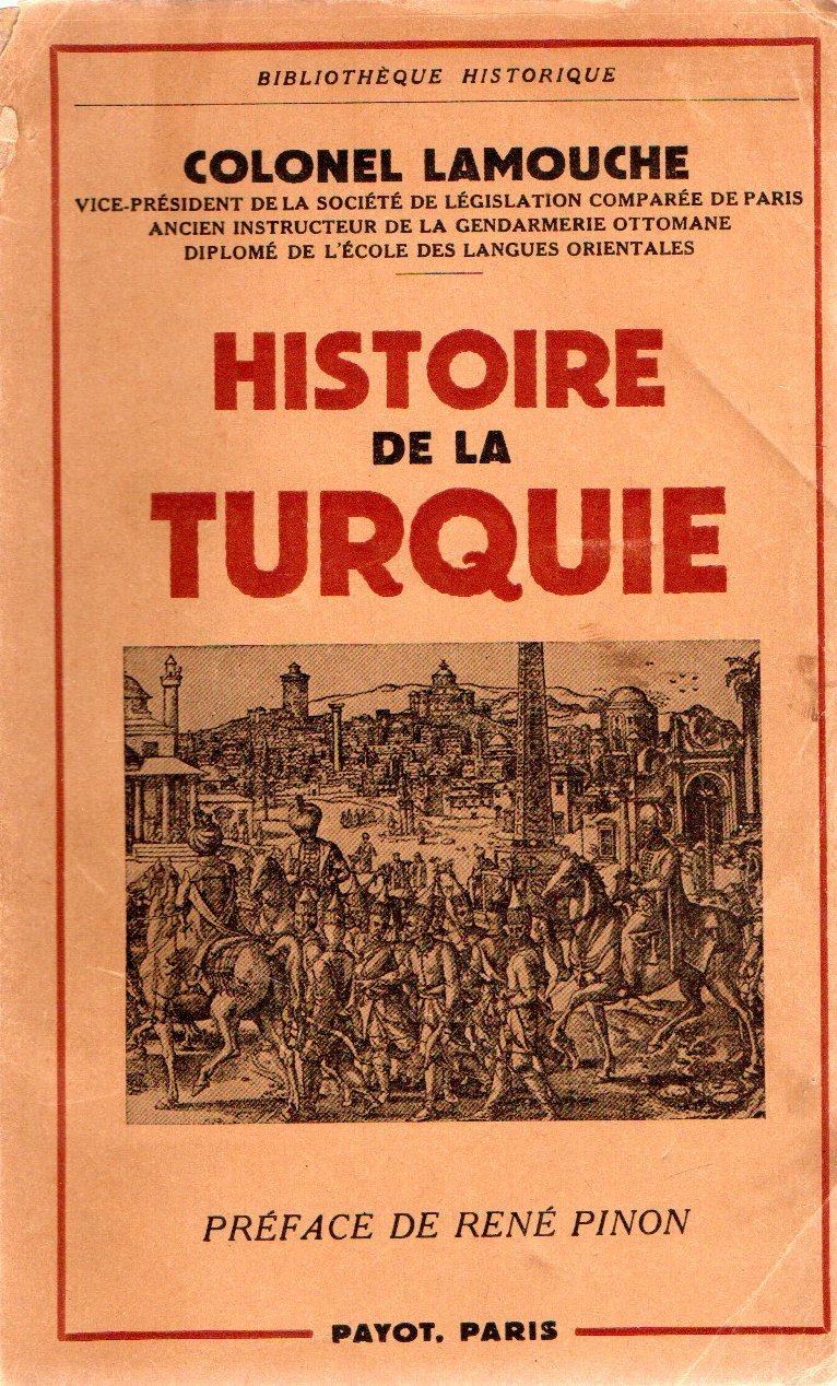 Histoire de la Turquie | Immagine principale