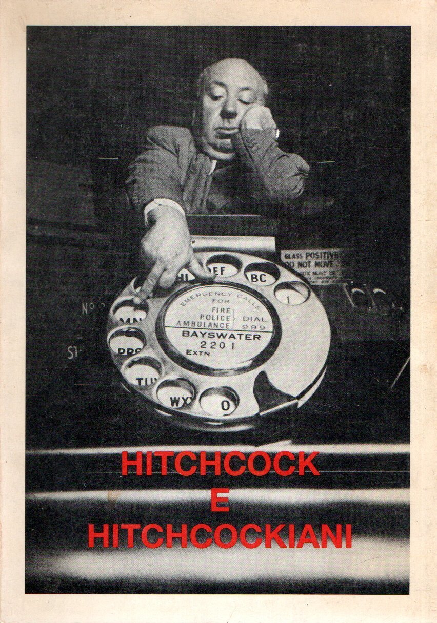 Hitchcock e Hitchcockiani | Immagine principale