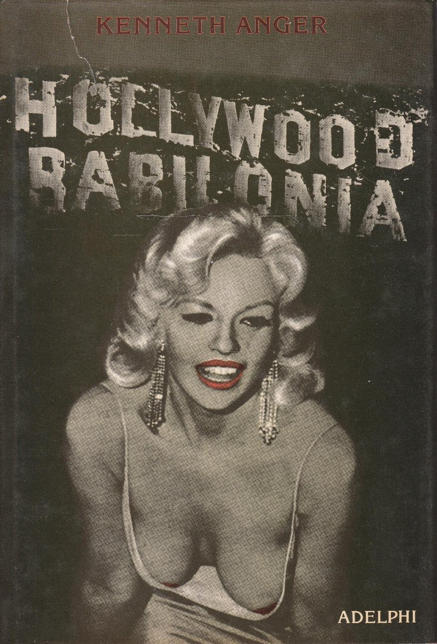 Hollywood Babilonia