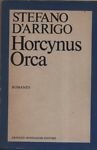 Horcynus Orca. PRIMA EDIZIONE | Immagine principale
