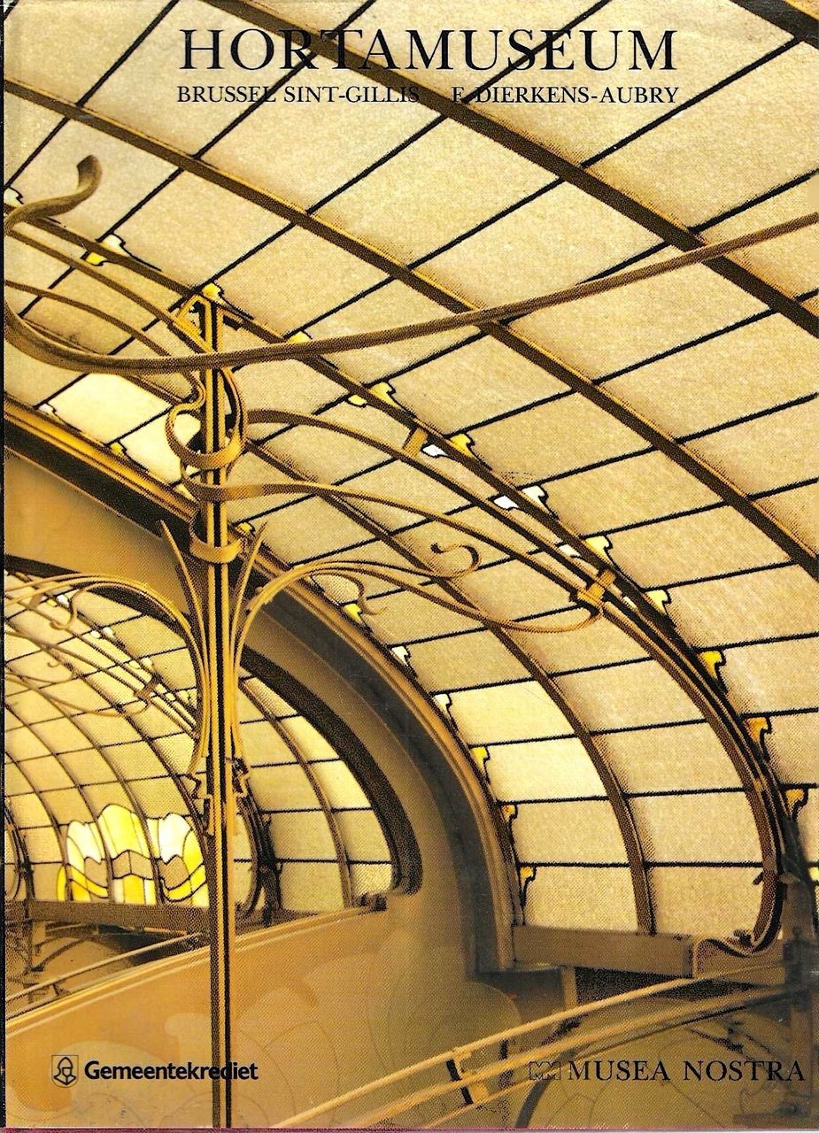 Hortamuseum Brussel Sint-Gillis | Immagine principale