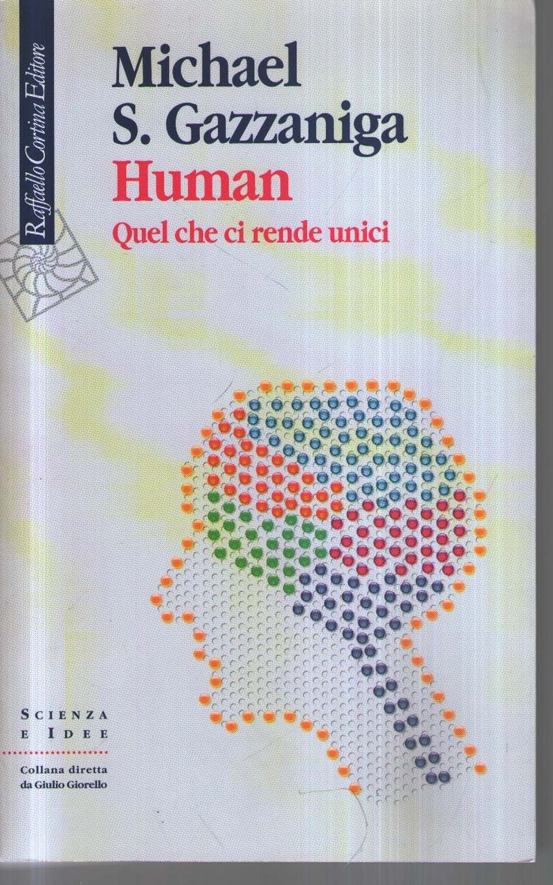 Human. Quel che ci rende unici | Immagine principale