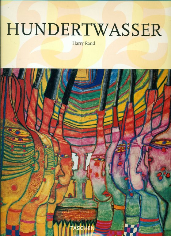 Hundertwasser. Ediz. illustrata