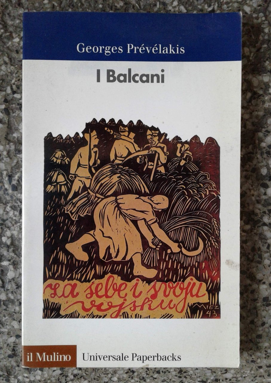 I Balcani | Immagine principale