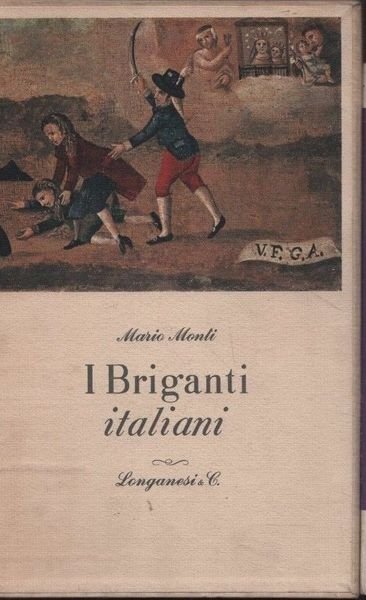 I briganti italiani. | Immagine principale