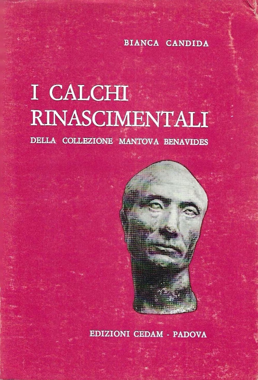 I calchi rinascimentali della Collezione Mantova Benavides | Immagine principale