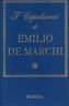 I capolavori di Emilio De Marchi