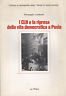 I CLN e la ripresa della vita democratica a Pavia | Immagine principale