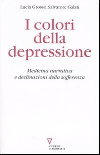 I colori della depressione. Medicina narrativa e declinazioni della sofferenza | Immagine principale