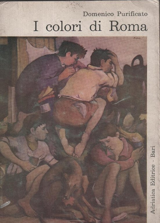 I colori di Roma | Immagine Gallery 1