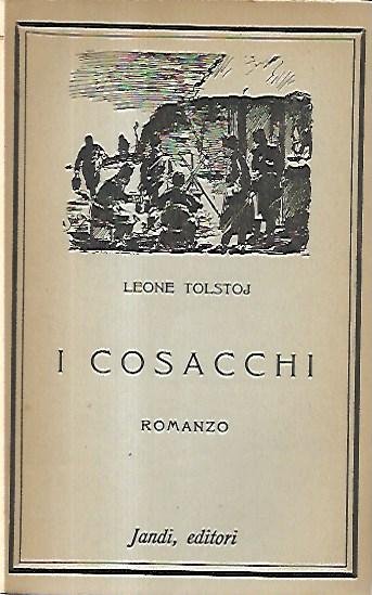 I cosacchi: romanzo