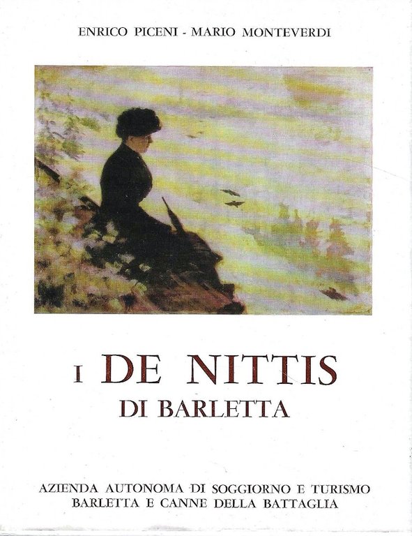 I De Nittis di Barletta