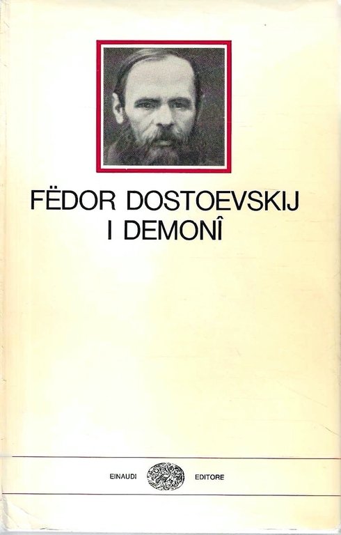 I demoni