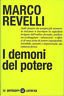 I DEMONI DEL POTERE