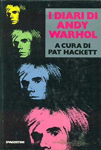 I diari di Andy Warhol